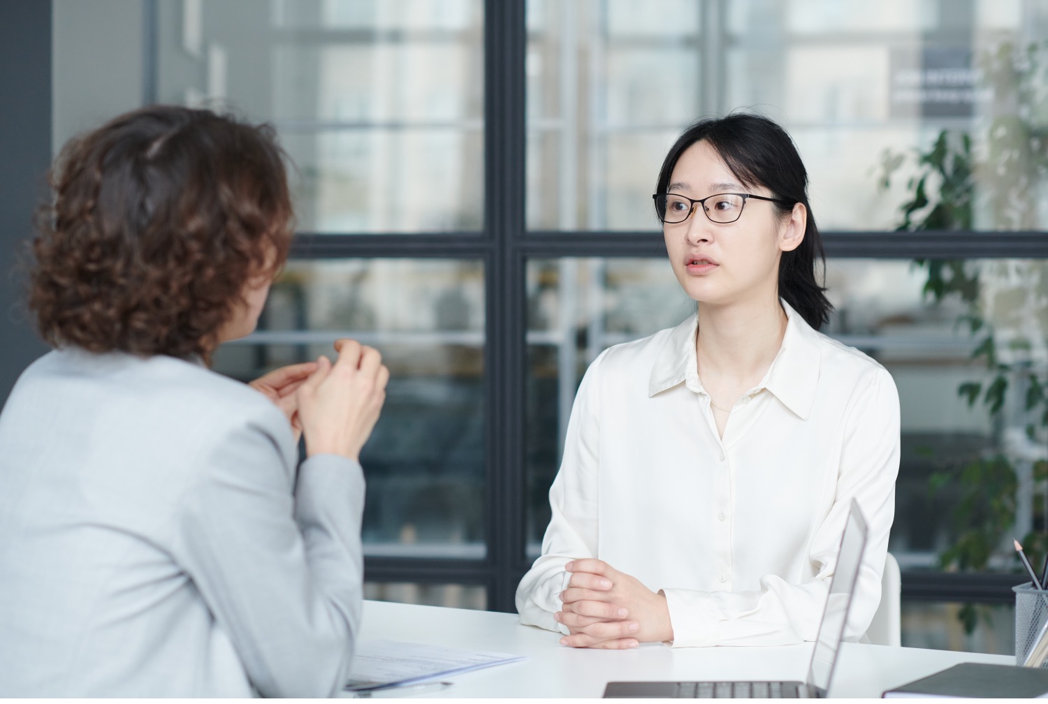 5 of the most difficult interview questions and how to tackle them