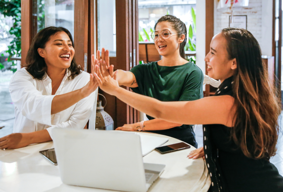 Empowering Women in the Workplace: How Businesses Can Support and Promote Gender Equality