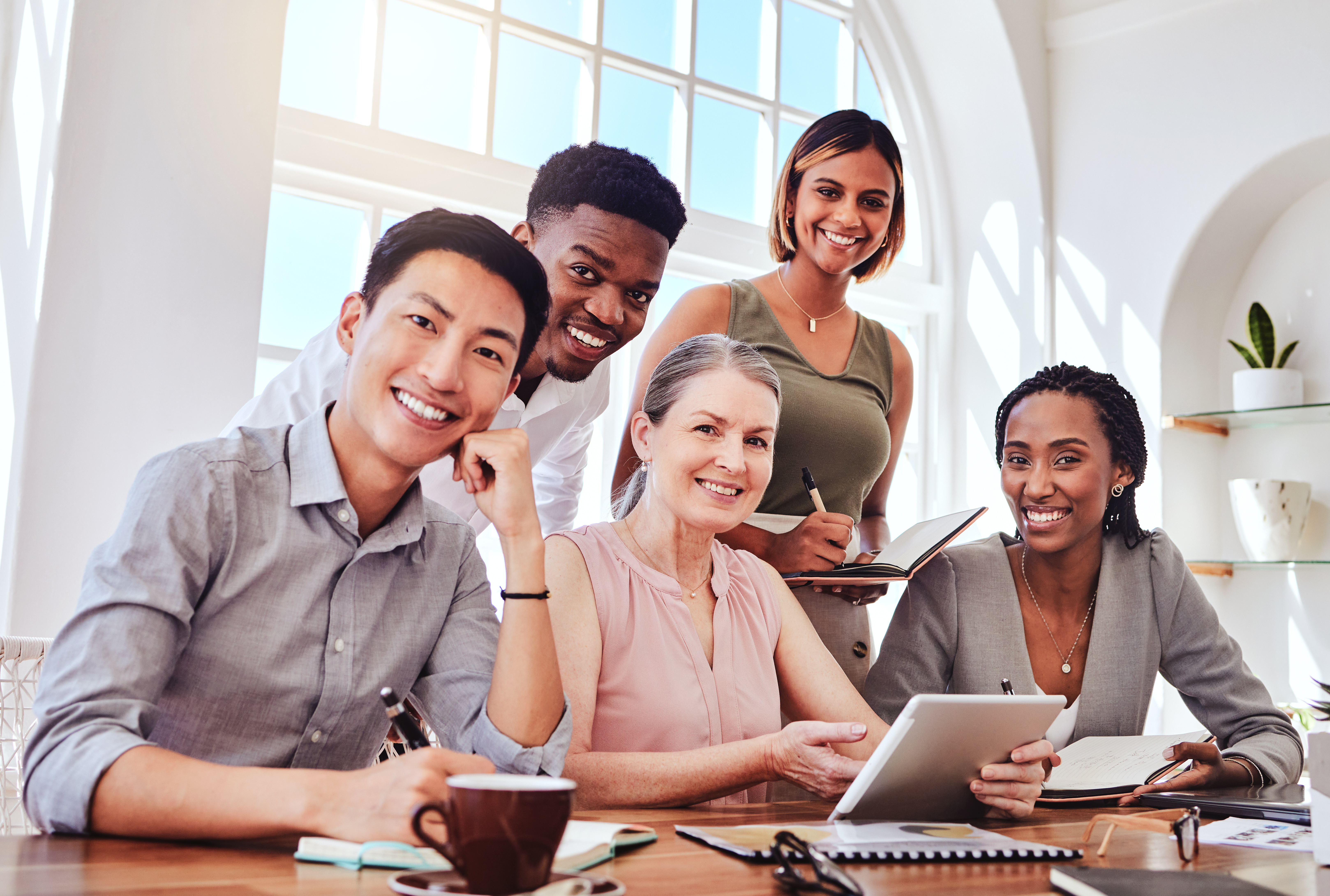 4 Strategies to Boost the Impact of Your Diversity Training Program